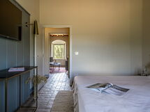 Alloggio:&nbsp;Relais a Badia a Passignano - Appartamento Tempran