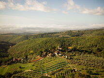 Villa La Peglia