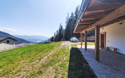 Alloggio:&nbsp;Casa del Larice 652.1