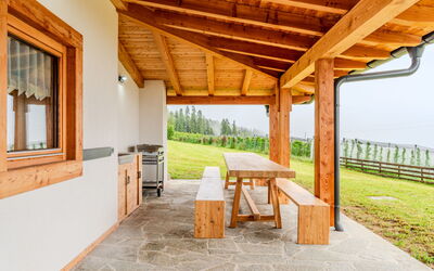 Alloggio:&nbsp;Casa del Larice 652.1