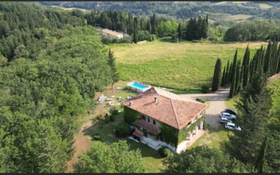 Villa Albertina