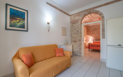 Alloggio:&nbsp;Orange 649.1