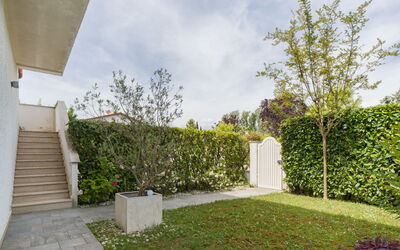 White Home