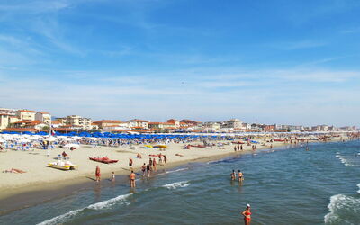 Lido Versilia