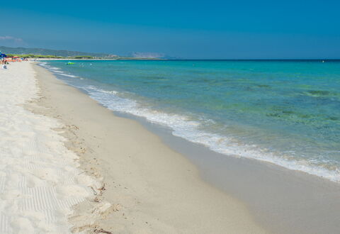 La Casetta Di Greise: Blu, Acqua, Spiaggia, Corpo D'Acqua, Risorse Idriche, Costa, Mare, Costiera E Morfologie Oceanic, Orizzonte