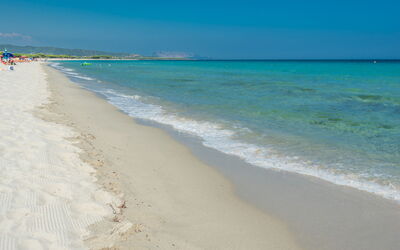 La Casetta Di Greise: Blu, Acqua, Spiaggia, Corpo D'Acqua, Risorse Idriche, Costa, Mare, Costiera E Morfologie Oceanic, Orizzonte
