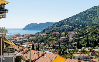 Villa Girasole