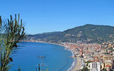 Villa Girasole