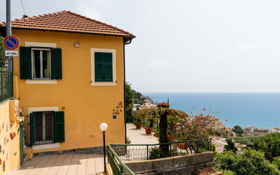 Belvedere Blu