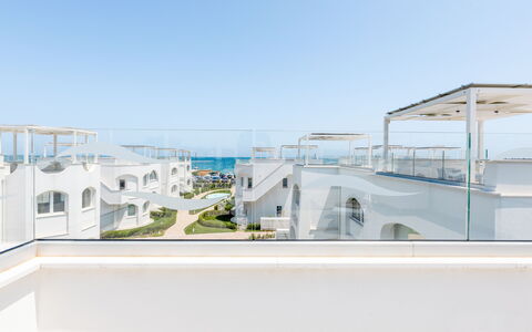 Brezza Costa Conero: Urban Design, Appartamento, Balcone, Shade, Villa, Ricorrere, Hotel, Piscina, Lettino