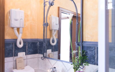 Alloggio:&nbsp;Bellina