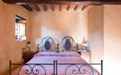 Alloggio:&nbsp;Bellina