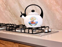 Alloggio:&nbsp;Canto alla Luna