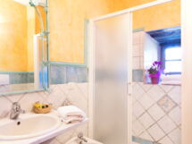 Alloggio:&nbsp;Canto al Sole