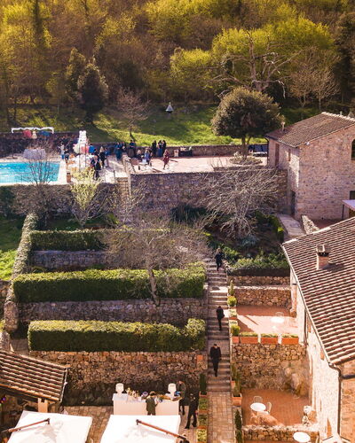 Relais la Costa
