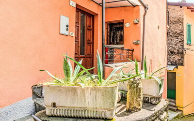 Casa vacanza Milù - Carlazzo, Lombardia, Italia