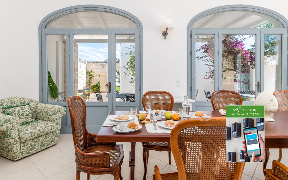 Alloggio:&nbsp;Fiordaliso Romantic By Raro Rooms - Masseria Lamag