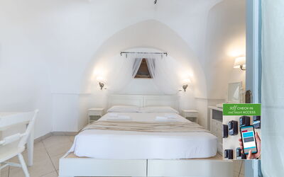 Alloggio:&nbsp;Genziana Romantic Con Patio By Raro Rooms - Masser