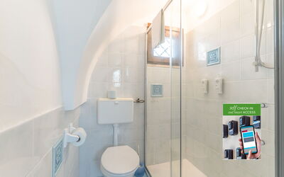 Alloggio:&nbsp;Genziana Romantic Con Patio By Raro Rooms - Masser