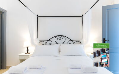 Alloggio:&nbsp;Mimosa Romantic By Raro Rooms - Masseria Lamagrott