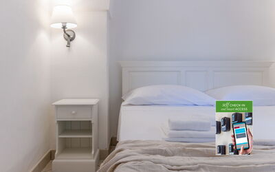 Alloggio:&nbsp;Suite Azalea by Raro Rooms - Masseria Lamagrotte