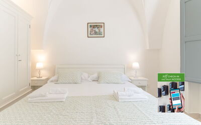 Alloggio:&nbsp;Fiordaliso Romantic By Raro Rooms - Masseria Lamag
