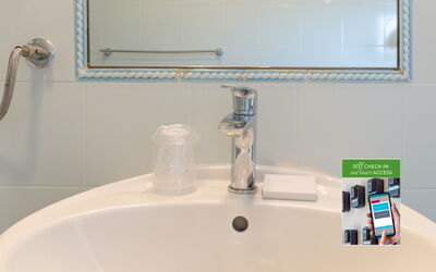 Alloggio:&nbsp;Orchidea Junior Suite by Raro Rooms - Masseria Lam