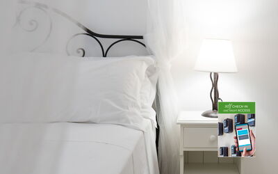 Alloggio:&nbsp;Mimosa Romantic By Raro Rooms - Masseria Lamagrott