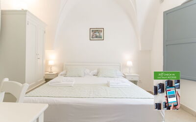 Alloggio:&nbsp;Fiordaliso Romantic By Raro Rooms - Masseria Lamag