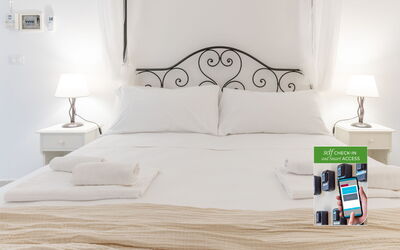 Alloggio:&nbsp;Narciso Romantic By Raro Rooms - Masseria Lamagrot