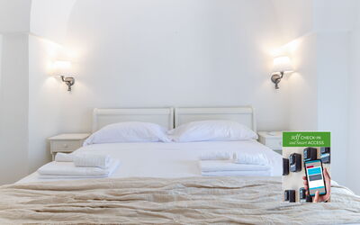 Alloggio:&nbsp;Erica Suite by Raro Rooms - Masseria Lamagrotte