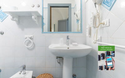 Alloggio:&nbsp;Erica Suite by Raro Rooms - Masseria Lamagrotte