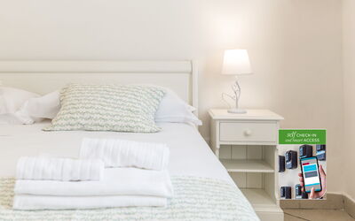 Alloggio:&nbsp;Fiordaliso Romantic By Raro Rooms - Masseria Lamag