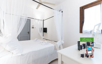 Alloggio:&nbsp;Mimosa Romantic By Raro Rooms - Masseria Lamagrott
