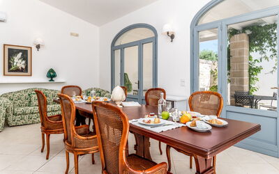 Alloggio:&nbsp;Suite Begonia by Raro Rooms - Masseria Lamagrotte