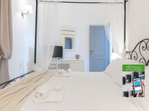 Alloggio:&nbsp;Narciso Romantic By Raro Rooms - Masseria Lamagrot