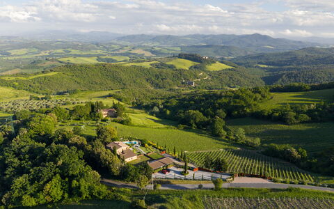 Villa Anna: Geografia Montane, Collina, Paesaggio Naturale, Highland, Paesaggio, Hill Station, Area Rurale, Pascolo, Piantagione, Lotto