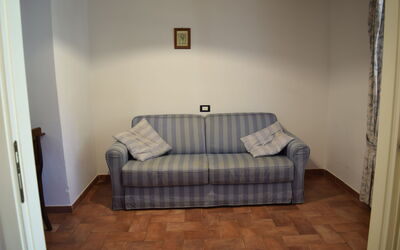 Oasi Della Pergola