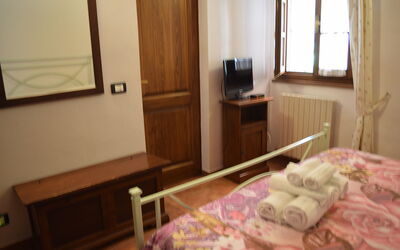 Alloggio:&nbsp;Arco Piccolo