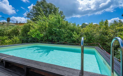 Casa vacanza Casale la Canigiana, House, Pool, San Miniato - San Miniato Basso, Toscana, Italia