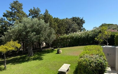 Villa Mandorli