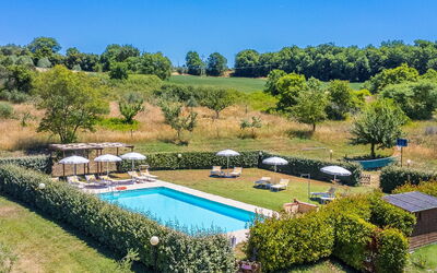 Alloggio:&nbsp;Podere San Giuseppe 620.2