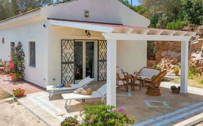 Casa vacanza Stazzu Casagliana - Olbia, Sardegna, Italia