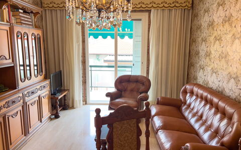 Casa Francy - Arma Di Taggia: Mobilia, Interior Design, Legna, Pavimentazione, Pavimento, Camera, Illuminazione, Per Finestre, Finestra Trattamento, Soggiorno