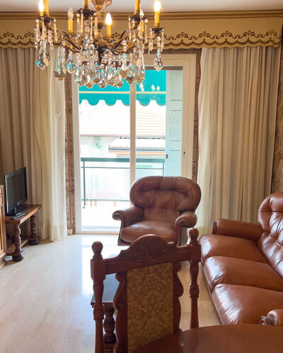 Casa Francy - Arma Di Taggia