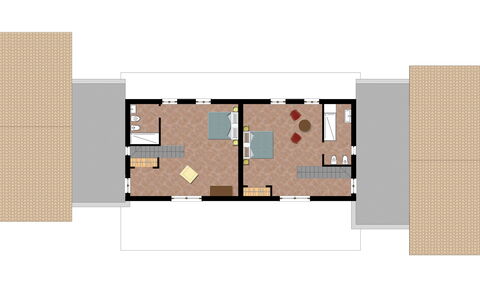 Villa Sassinoro: Pavimentazione, Pavimento, Interior Design, Design, Sedia, Color Legno, Soggiorno, Pavimento In Legno, Porta A Casa
