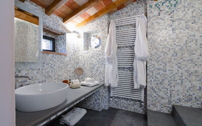 Mensano Old Town Apartment