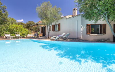 Casa vacanza Chidda di - Loiri Porto San Paolo, Sardegna, Italia