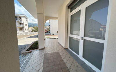 Case Martorelli - Belvedere Marittimo