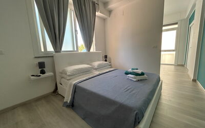Case Martorelli - Belvedere Marittimo